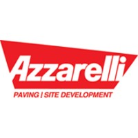 Azzarelli Paving & Site Development Logo