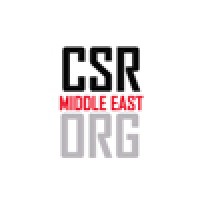 CSR Middle East Logo