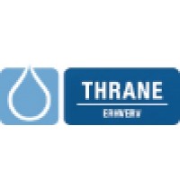 Thrane Erhverv A/S Logo