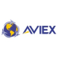 AVIEX Logo