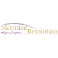 Nutrition Resolution LLC Logo