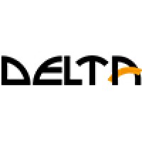 Delta Yazılım A.Ş. Logo