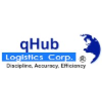 qHub Logistics Corp. Logo