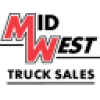 Midwest Truck Sales Logo