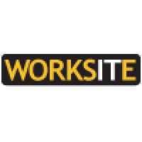 WorkSite LLC Logo
