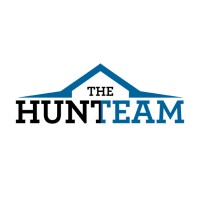 The Hunt Team Logo