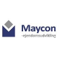 Maycon - Ejendomsudvikling Logo