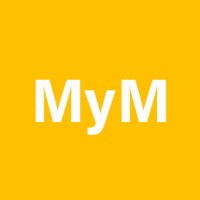 MyM Mining Support Logo