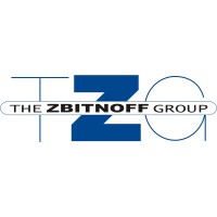 The Zbitnoff Group Logo