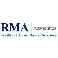RMA Associates, LLC Logo