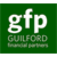 Guilford Financial Partners Logo