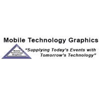 Mobile Technology Graphics Logo