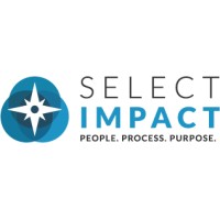 Select Impact, LLC Logo