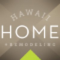 Hawaii Home + Remodeling Magazine Logo