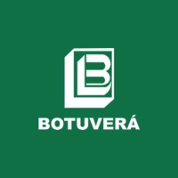 Grupo Botuverá Logo