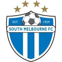 South Melbourne Football Club Logo