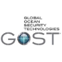 GOST® Logo