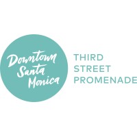 Downtown Santa Monica, Inc. Logo