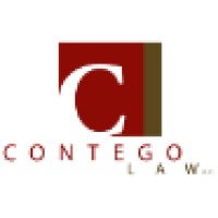 Contego Law, PC Logo