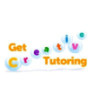 Get Creative Tutoring Logo