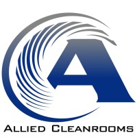 Allied Cleanrooms Logo