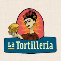 La Tortilleria Pty Ltd Logo