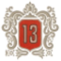 Lucky 13 Strategies Logo