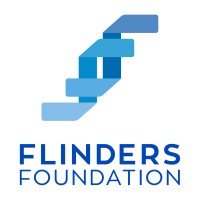 Flinders Foundation Logo