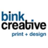BINK Creative Logo