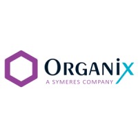 Organix Logo
