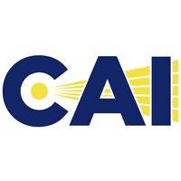 CAI International, Inc. Logo