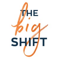 The Big Shift Logo