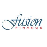 Fusion Finance Logo