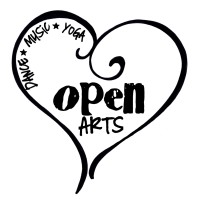 Open Arts Logo