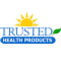 Trusted Health Products Logo