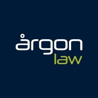 Argon Law Logo