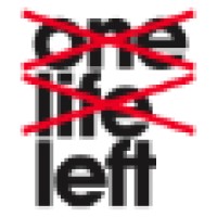 One Life Left Logo