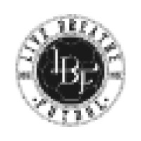 Live Breathe Futbol Logo