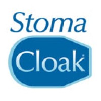 StomaCloak Logo