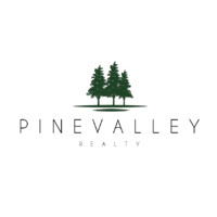 Pine Valley Realty Logo