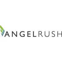 AngelRush Ventures KKR Logo