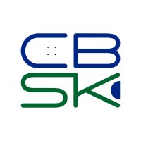 Confederação Brasileira de Skate Logo
