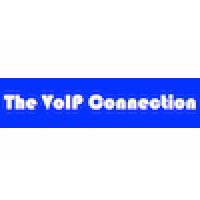 The VoIP Connection Logo