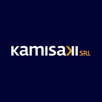 Kamisaki SRL Logo
