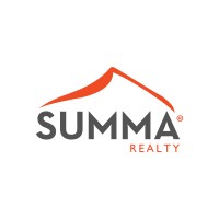 Summa Real Estate Group Logo