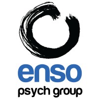 Enso Psych Group, LLC Logo