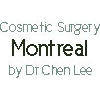 Cosmetic Surgery Montreal Logo