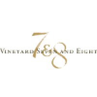 Vineyard 7&8 Logo