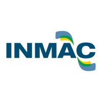 Grupo INMAC Logo