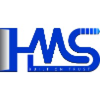 HMS Co., LTD Logo